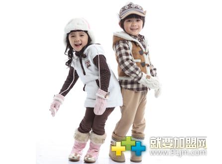 twinkids加盟图片1