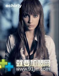 欧时力男装加盟图片5