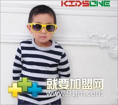 KIDSONE加盟图片2