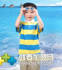 KIDSONE加盟图片1