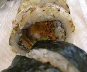 阿婆韩国寿司加盟图片4