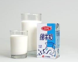 三元牛奶加盟图片