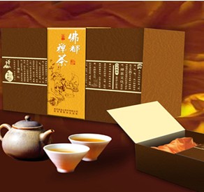 丰乐湖茶叶加盟图片