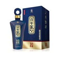 董公白酒加盟實(shí)例圖片