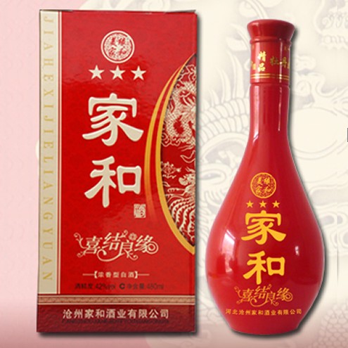 家和酒加盟圖片