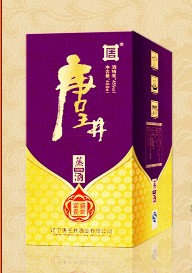 唐王井白酒加盟案例图片