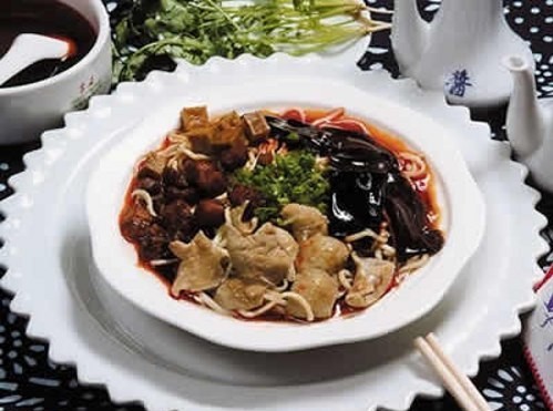 旺豆福休闲食品加盟图片