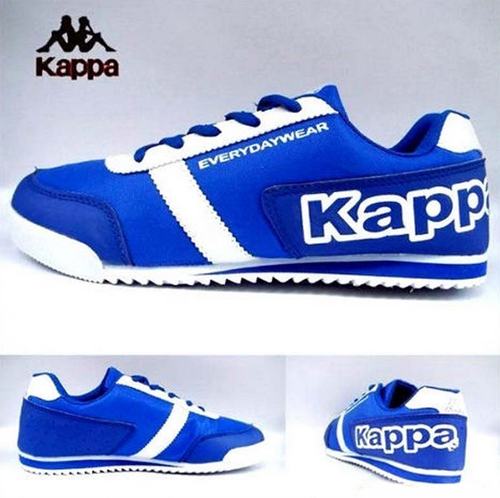 KAPPA (背靠背)品牌加盟实例图片