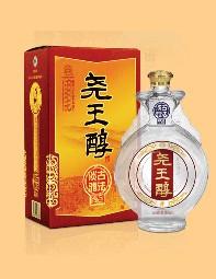 尧王酒加盟图片