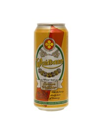 Waidbauer沃德鲍尔啤酒加盟案例图片