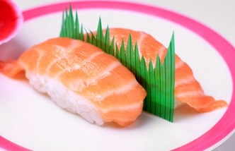 鲜道寿司加盟加盟实例图片