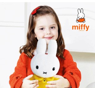 米菲兔童装加盟图片