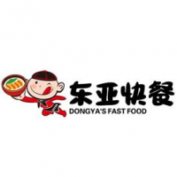  East Asian fast food