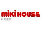 MIKIHOUSE童装