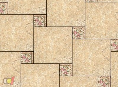 麦利金驼瓷砖加盟图片1