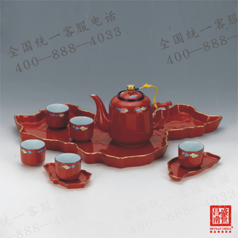 盛世昌南陶瓷加盟案例图片