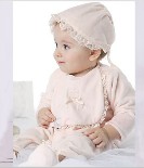 英格贝贝妇婴服饰加盟实例图片