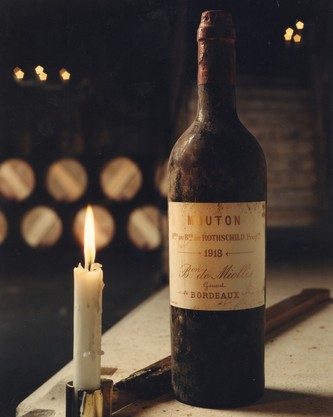 木桐葡萄酒加盟图片