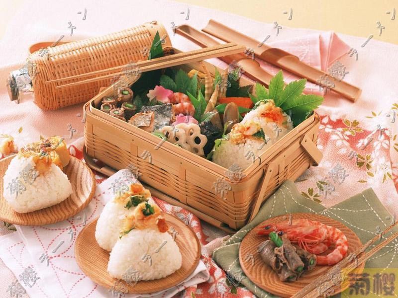 菊樱日本料理加盟图片2