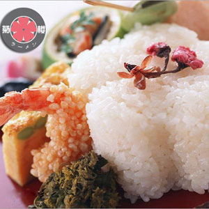 菊樱日本料理加盟图片3
