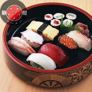 菊樱日本料理加盟图片