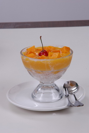 芒果甜品加盟图片3