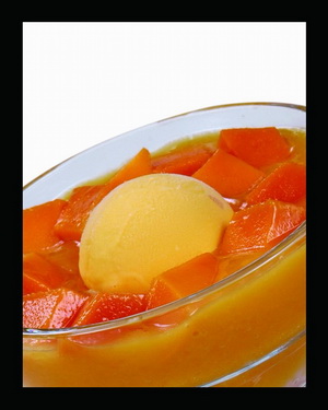 芒果甜品加盟图片1