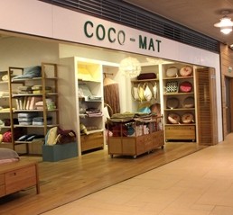 COCO-MAT加盟图片