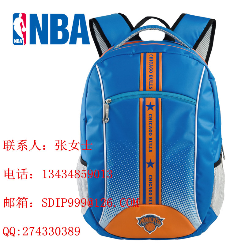 NBA背包加盟圖片3