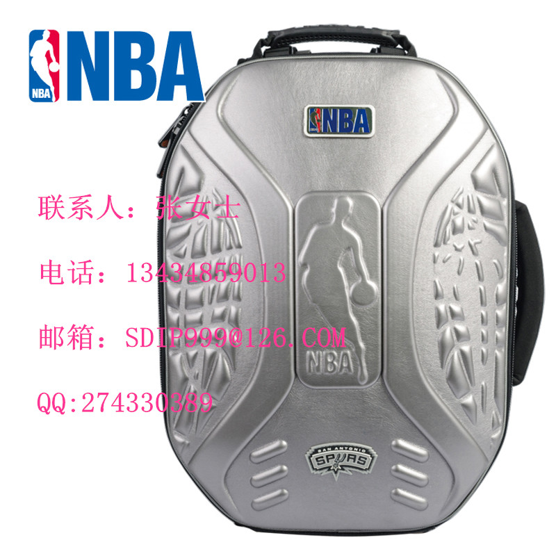 NBA背包加盟圖片