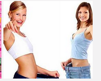 尔立瘦减肥加盟实例图片