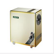碧涞空气能热水器加盟图片