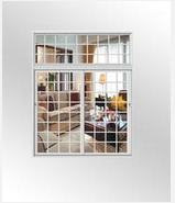 欧塞堡门窗加盟案例图片