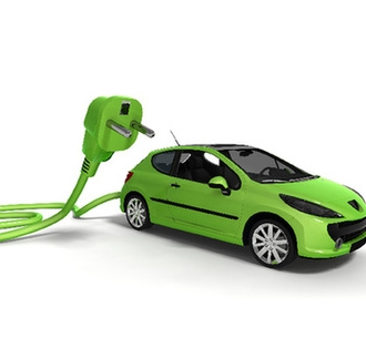 新能源汽车加盟实例图片