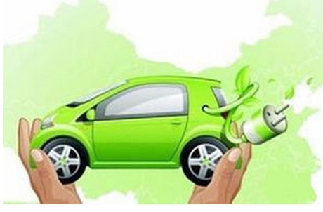 新能源汽车加盟案例图片