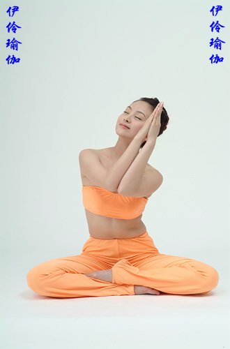 伊伶女子瑜伽加盟实例图片