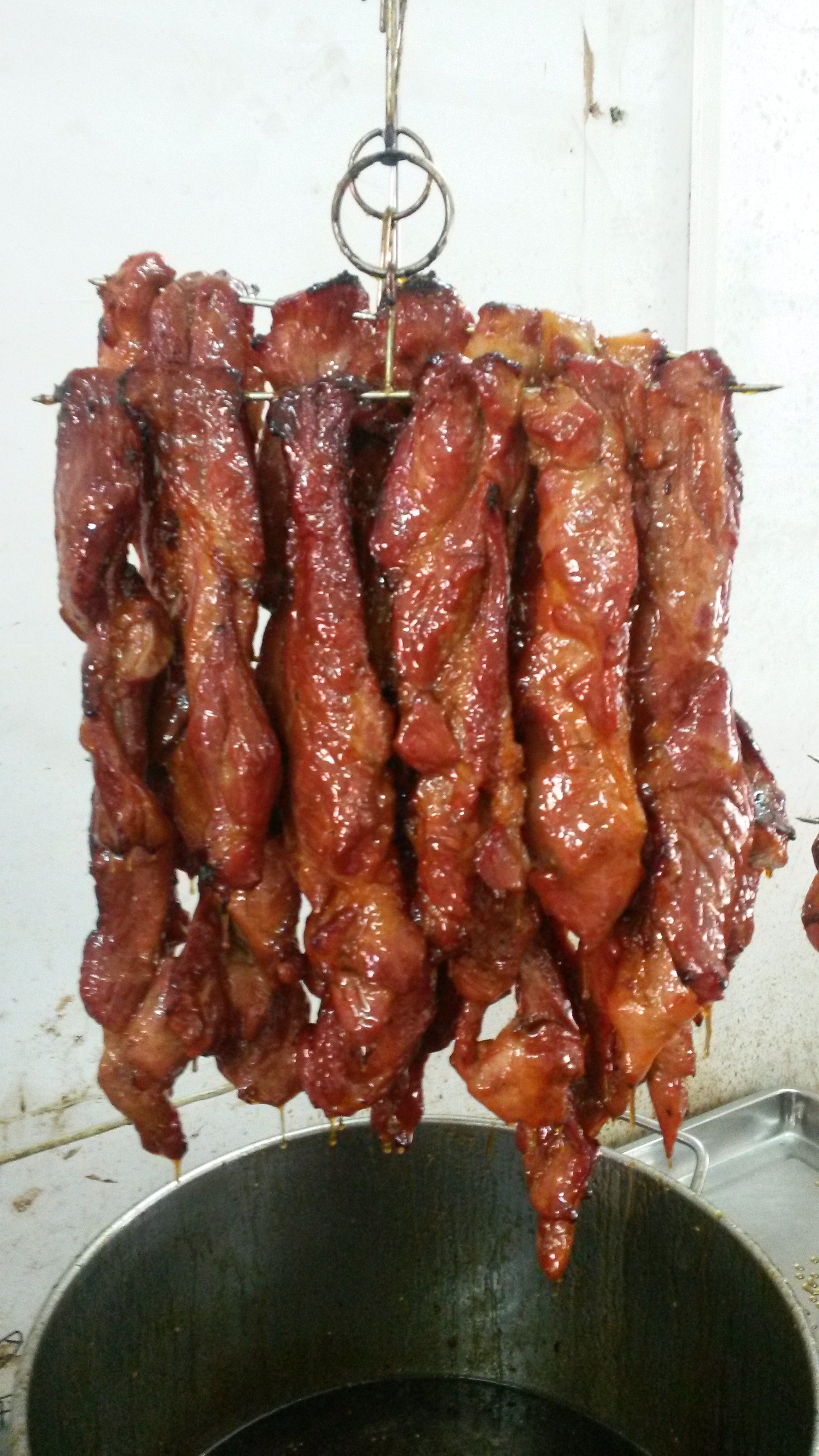 大嘉发烧腊加盟图片3