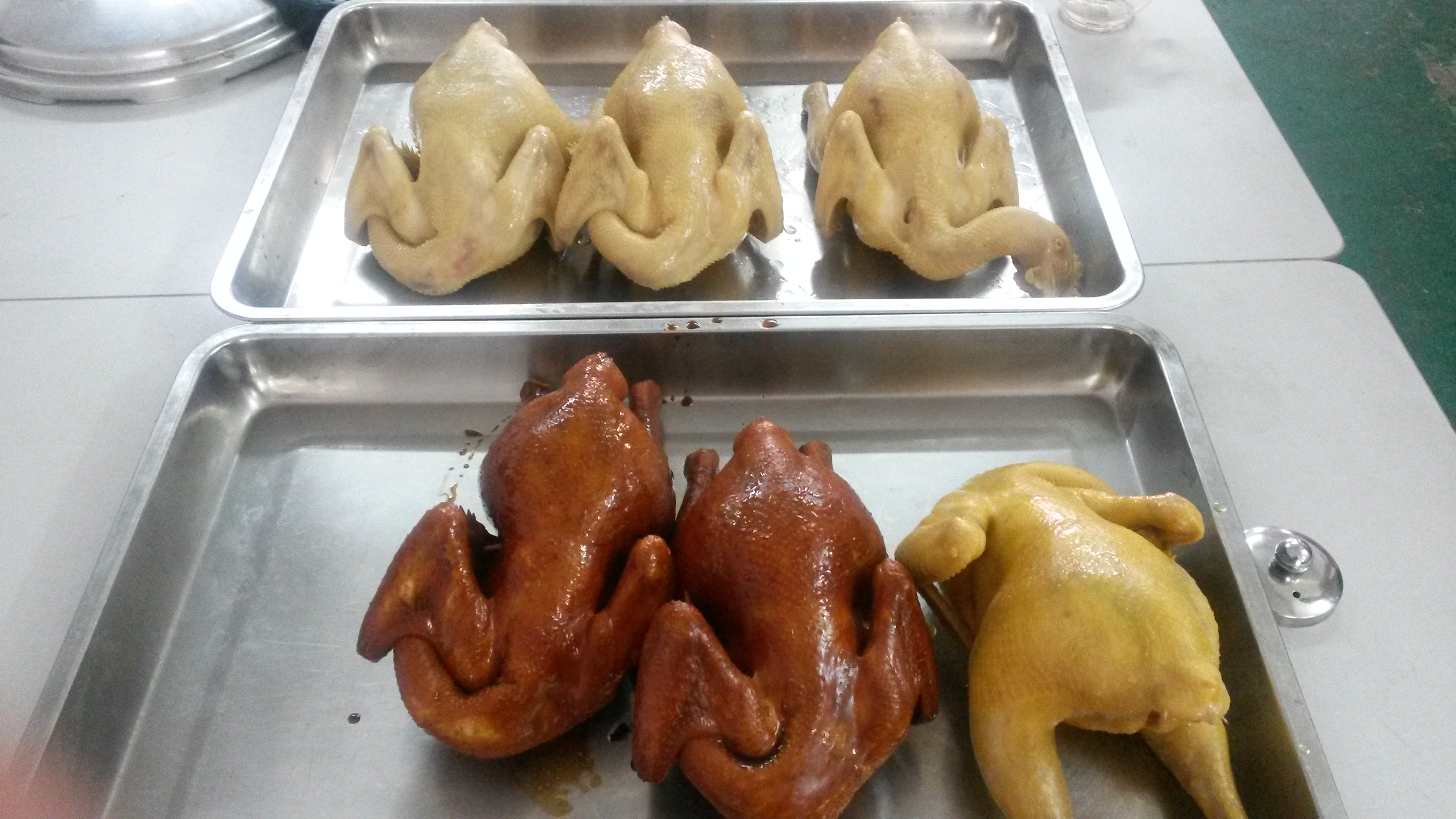 大嘉发烧腊加盟图片4