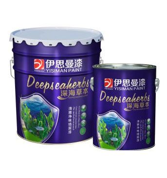 伊思曼漆加盟图片14