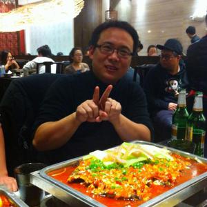 蜀江烤鱼加盟图片
