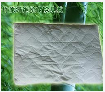 绿竹原竹纤维床垫加盟实例图片