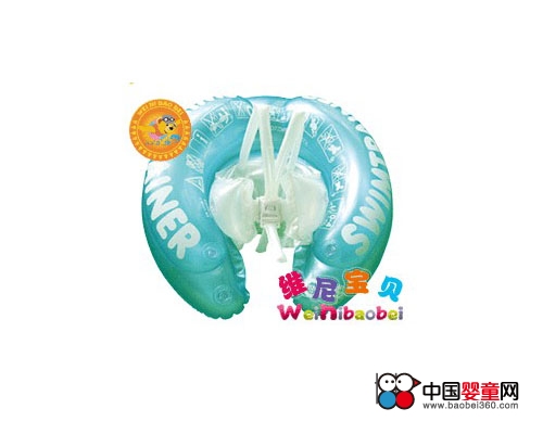 维尼宝贝婴儿游泳馆加盟