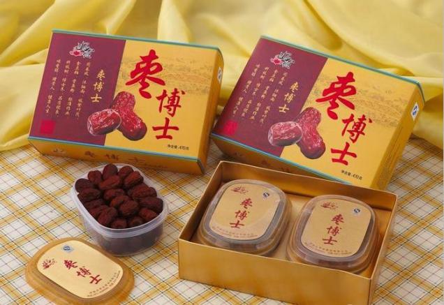 好想你代理