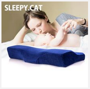 SLEEPYCAT记忆枕加盟案例图片