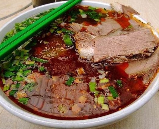 淮南牛肉汤加盟图片