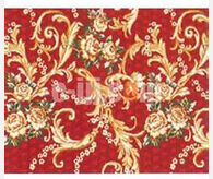 广惠地毯化纤加盟实例图片