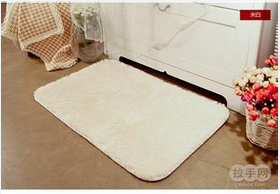 家园地毯加盟案例图片