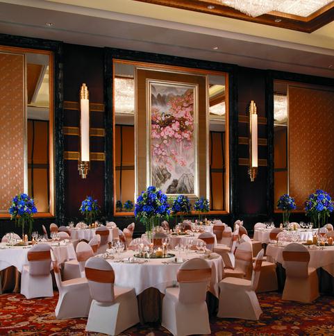 银川东湖国际酒店加盟图片