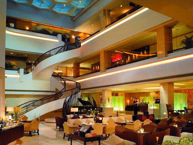 珠海港逸酒店加盟图片