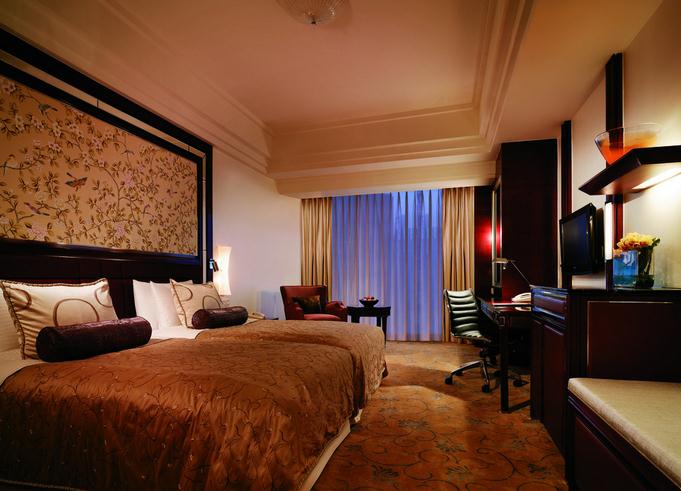 海上海酒店加盟实例图片